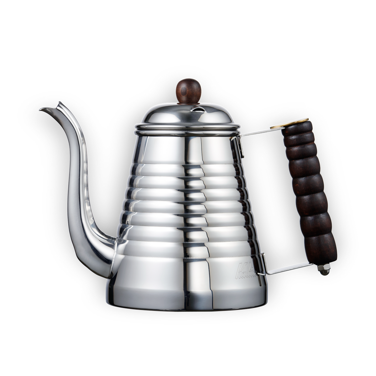 Kalita Wave Pot Kettle 1.0 L